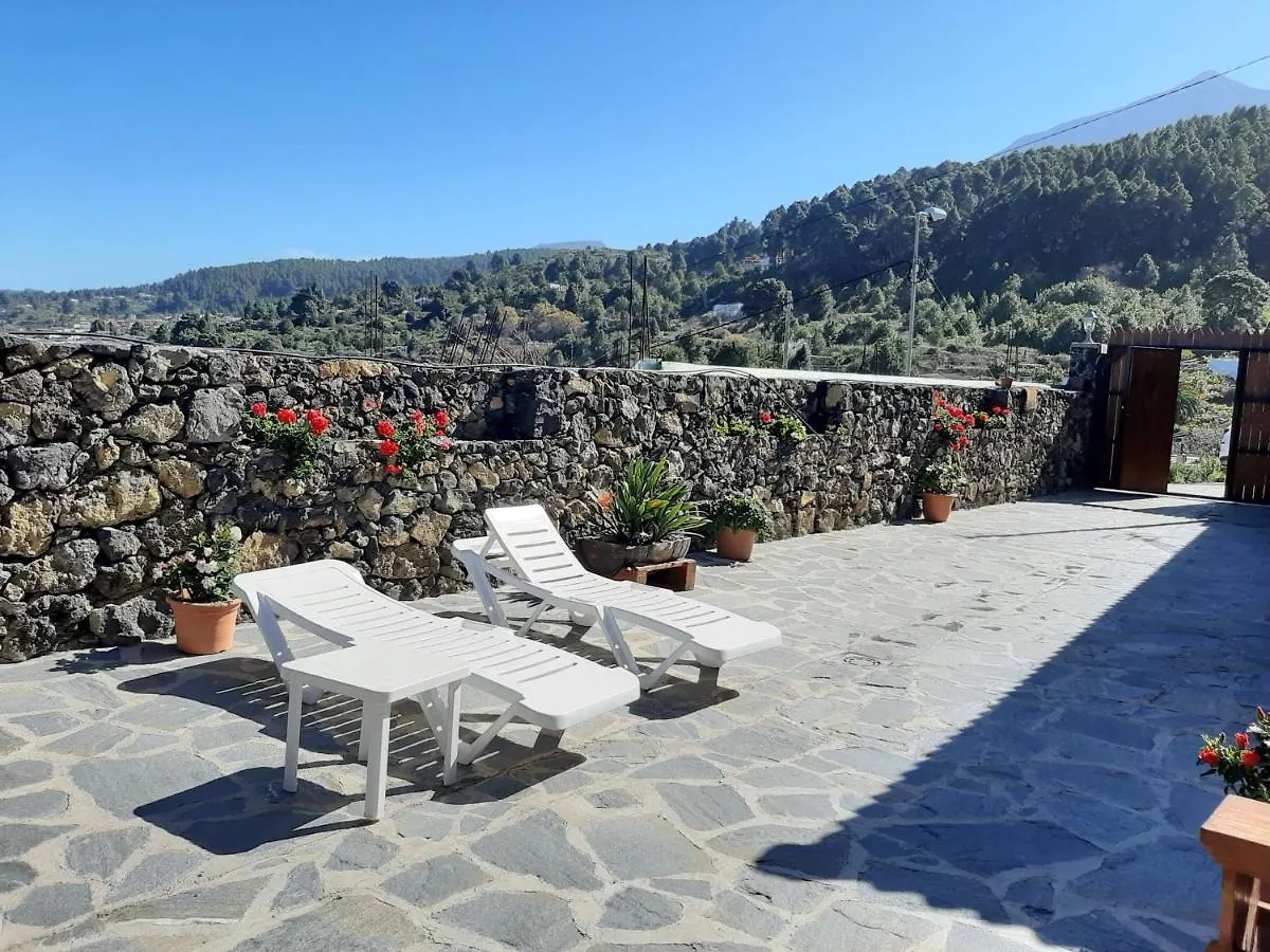 Country house Casas Rurales Los Guinderos Icod De Los Vinos Spain