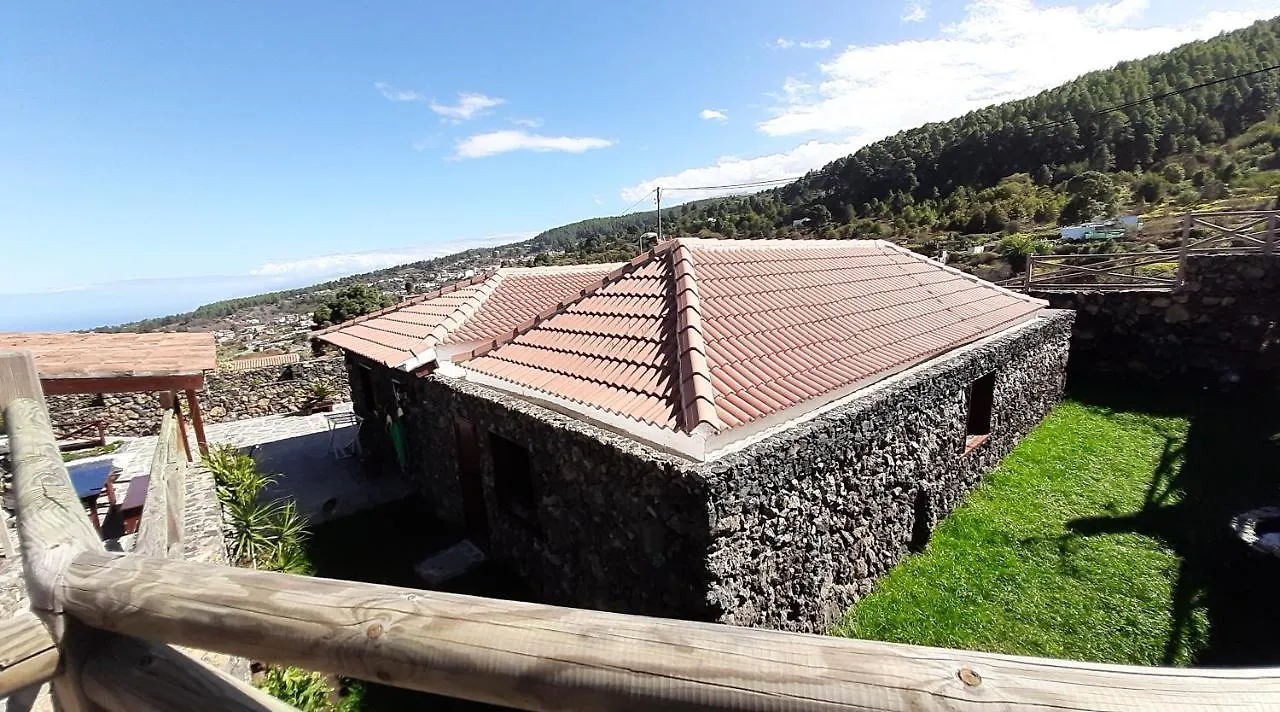 Country house Casas Rurales Los Guinderos Icod De Los Vinos