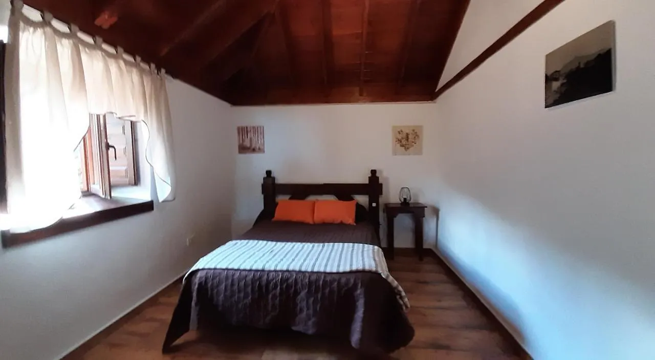 Casas Rurales Los Guinderos Icod De Los Vinos Spain
