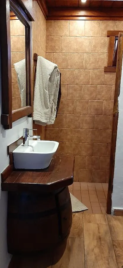 Casas Rurales Los Guinderos Icod De Los Vinos Country house