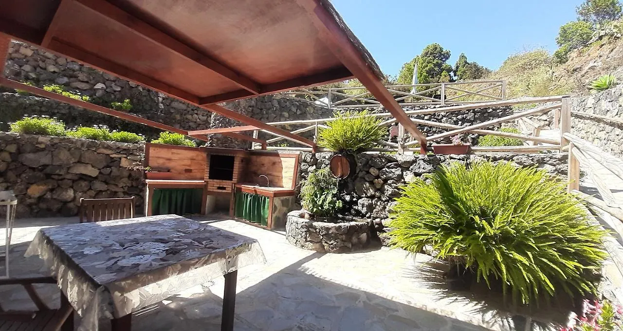Country house Casas Rurales Los Guinderos Icod De Los Vinos