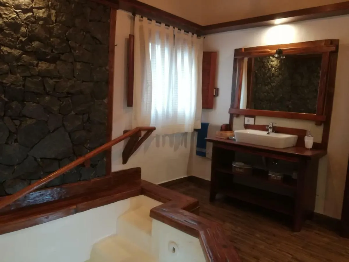 Casas Rurales Los Guinderos Icod De Los Vinos Country house