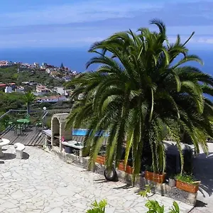 Casa-palo-pique Apartment