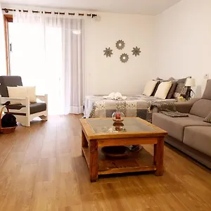 Apartamento Bahia De San Marcos Apartment